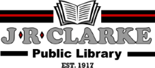 J.R. Clarke Public Library